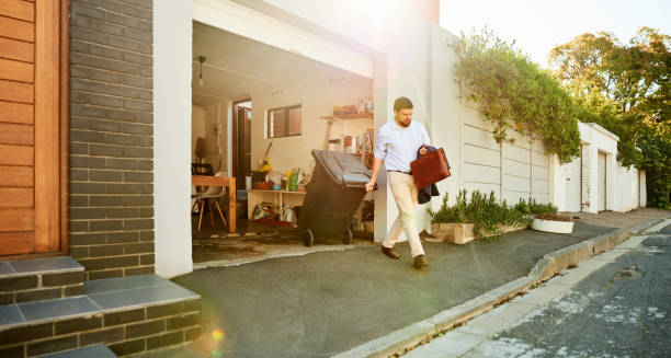 Appliance Disposal in Oyster Creek, TX